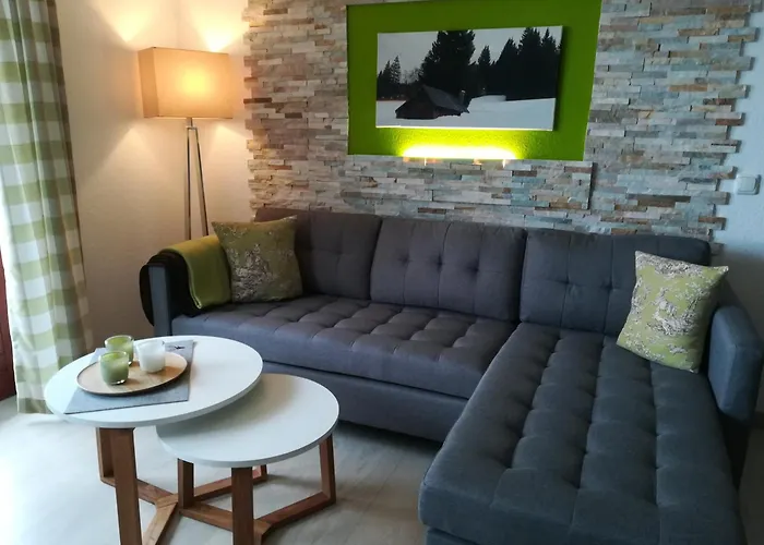 Ferienwohnung Casa Waltenberg