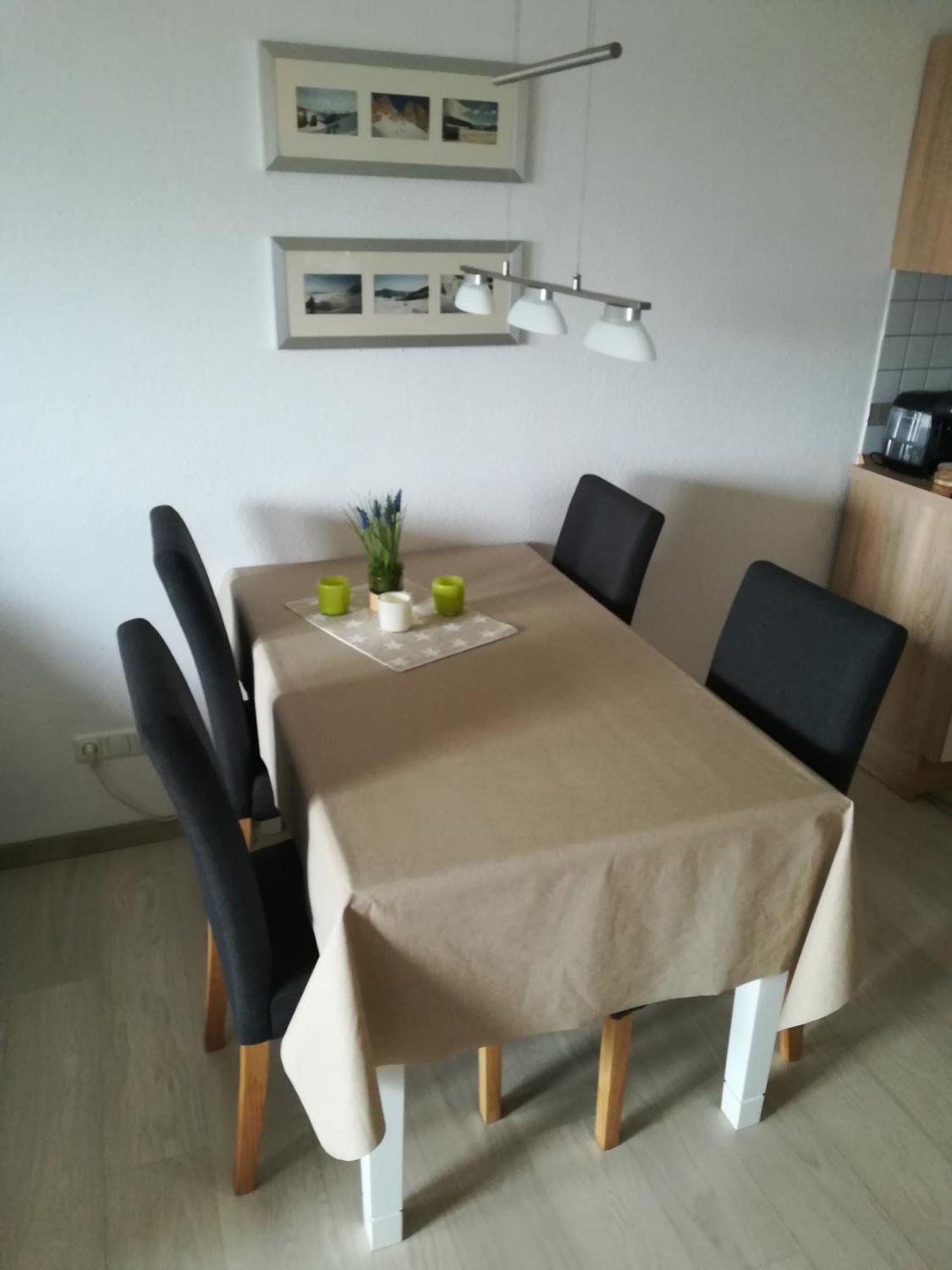 Casa Waltenberg Apartment *